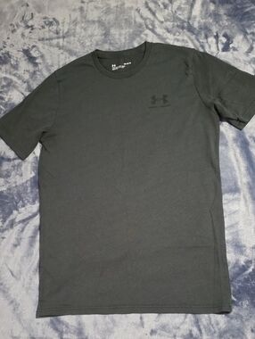Under Armour Men’s Short Sleeve Crew Tee